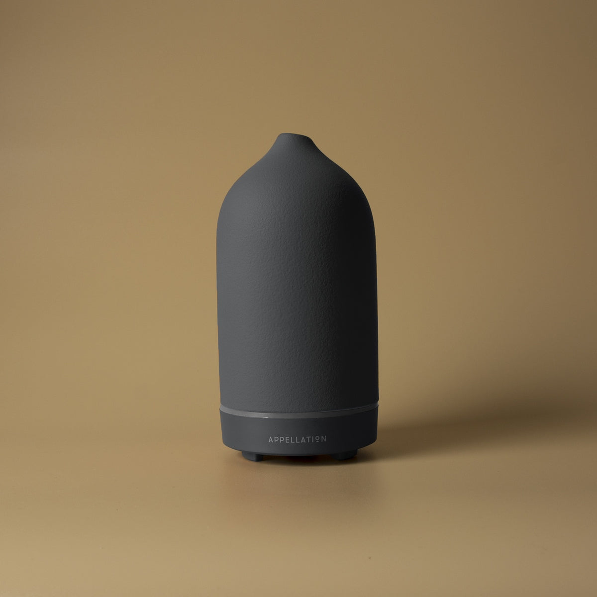 Charcoal diffuser The Aroma Shop