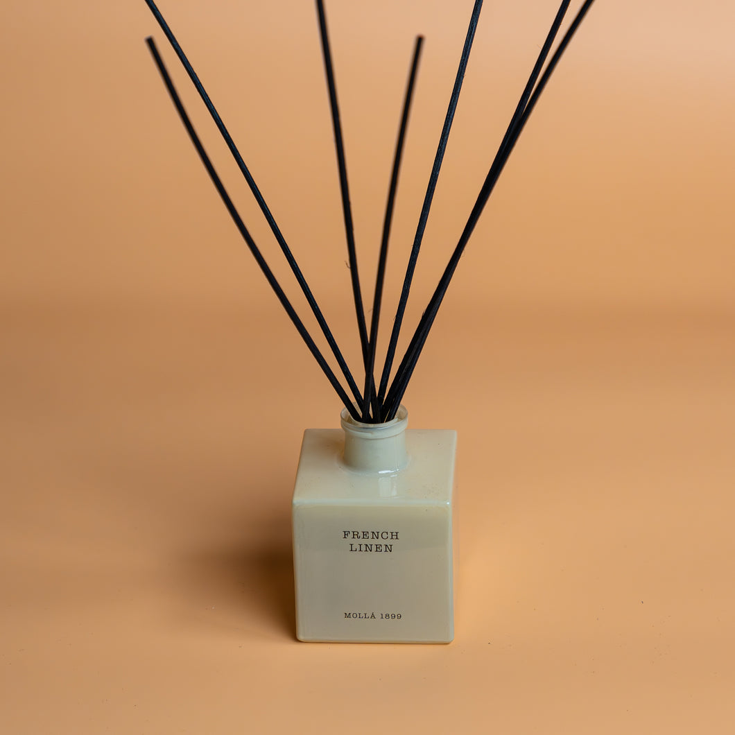 Premium Reed Diffuser 100 ml - French Linen